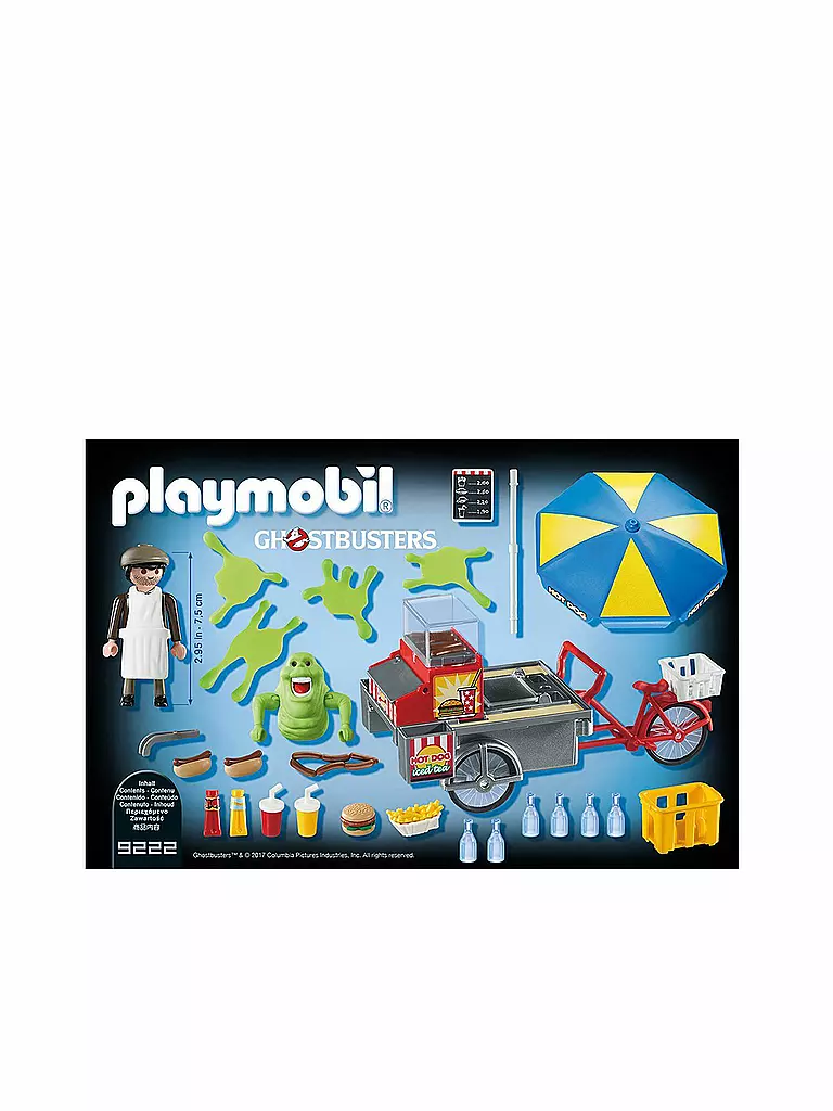 9222 playmobil hotsell